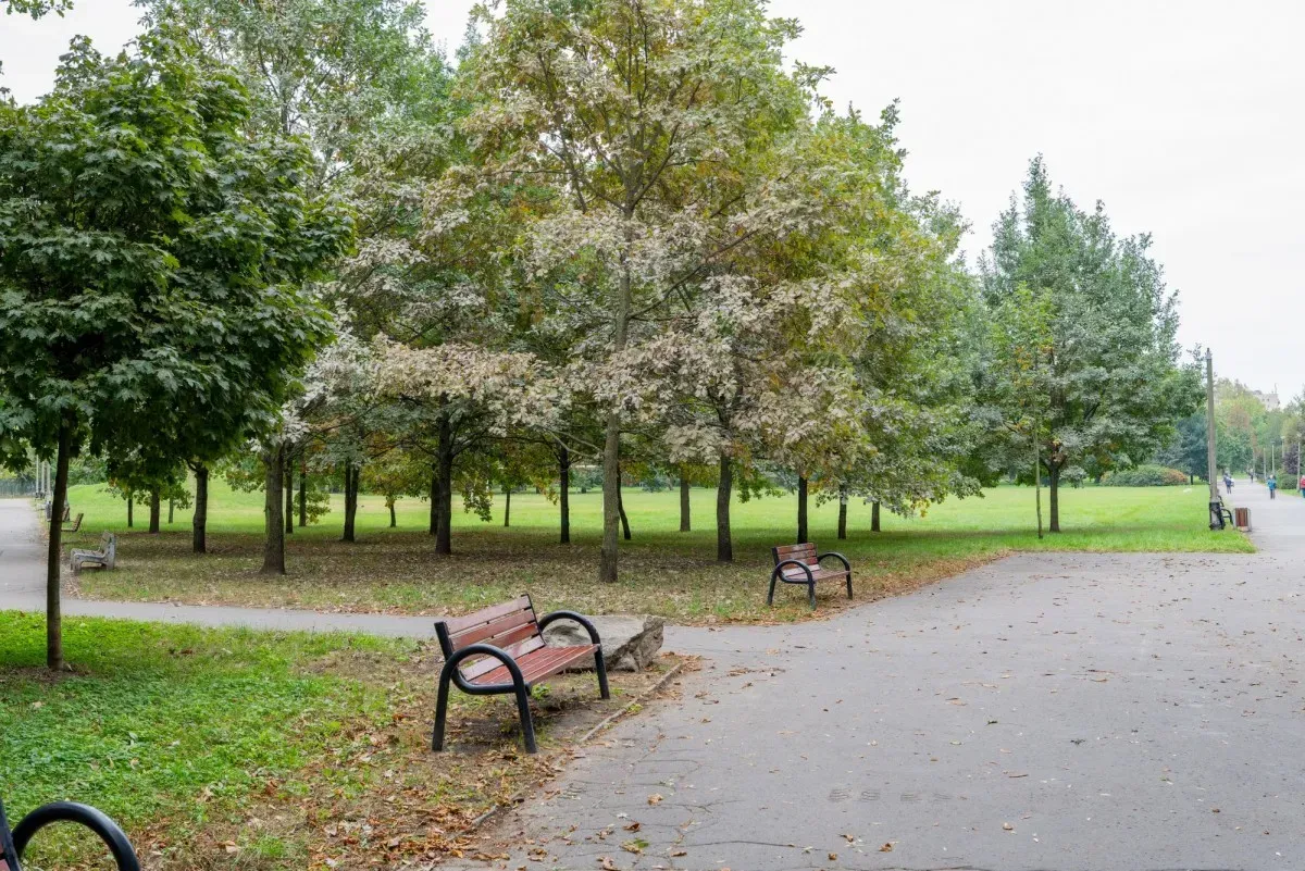 Mieszkanie na sprzedaż Warszawa, Mokotów. 14