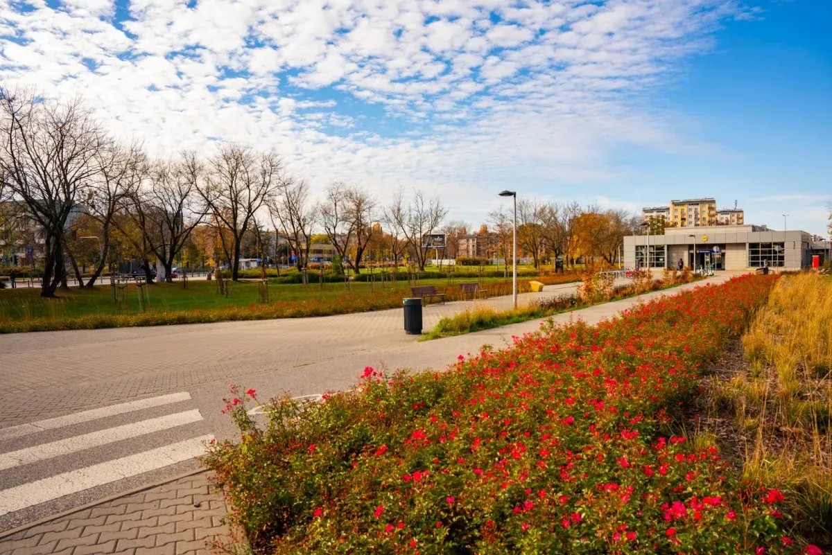 Mieszkanie na sprzedaż Warszawa, Bielany. 11