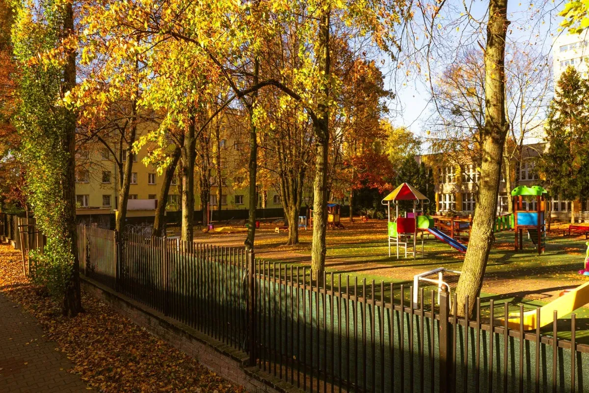 Mieszkanie na sprzedaż Warszawa, Bielany. 14