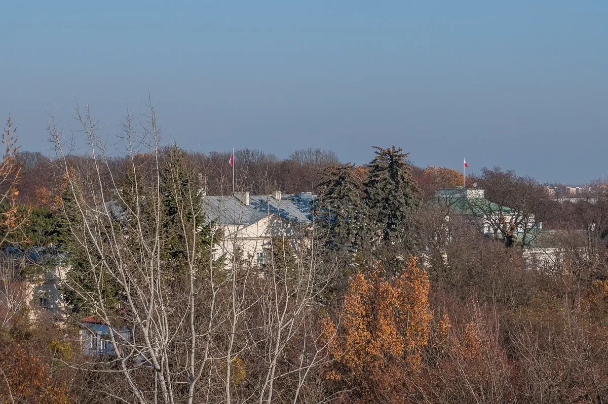 Mieszkanie na sprzedaż Warszawa, Mokotów. 14