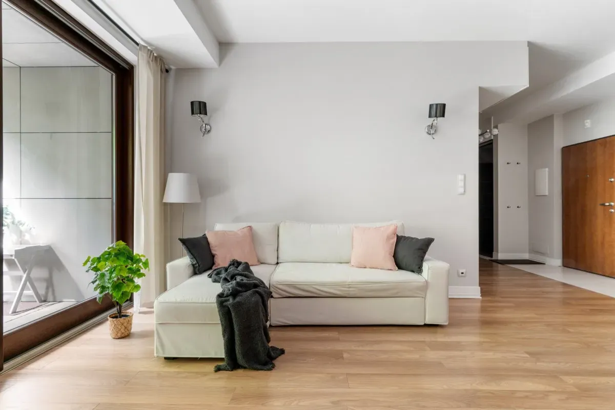 Apartment for rent Warsaw, Wilanów. 3