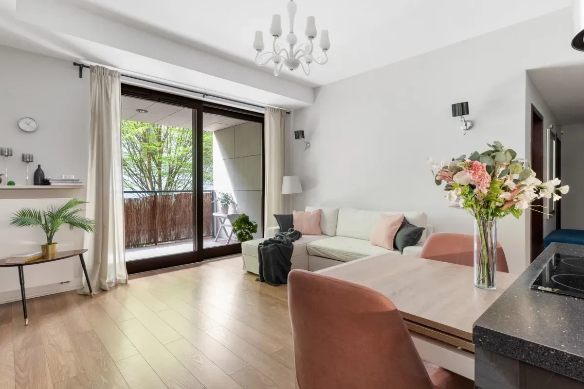 Apartment for rent Warsaw, Wilanów. 6