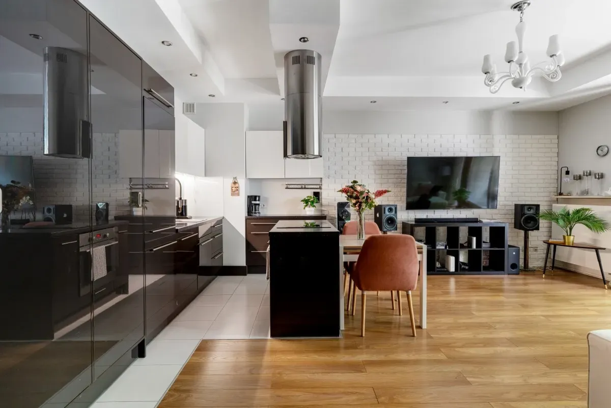Apartment for rent Warsaw, Wilanów. 10