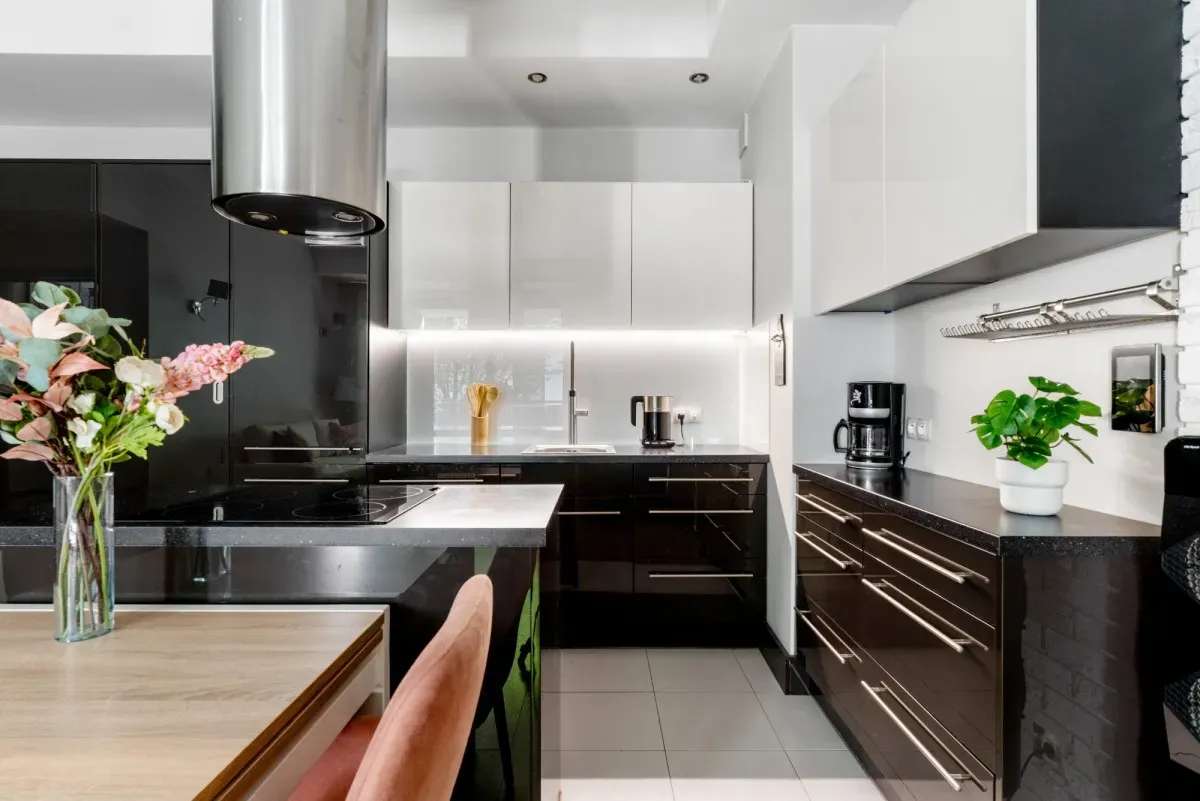 Apartment for rent Warsaw, Wilanów. 12