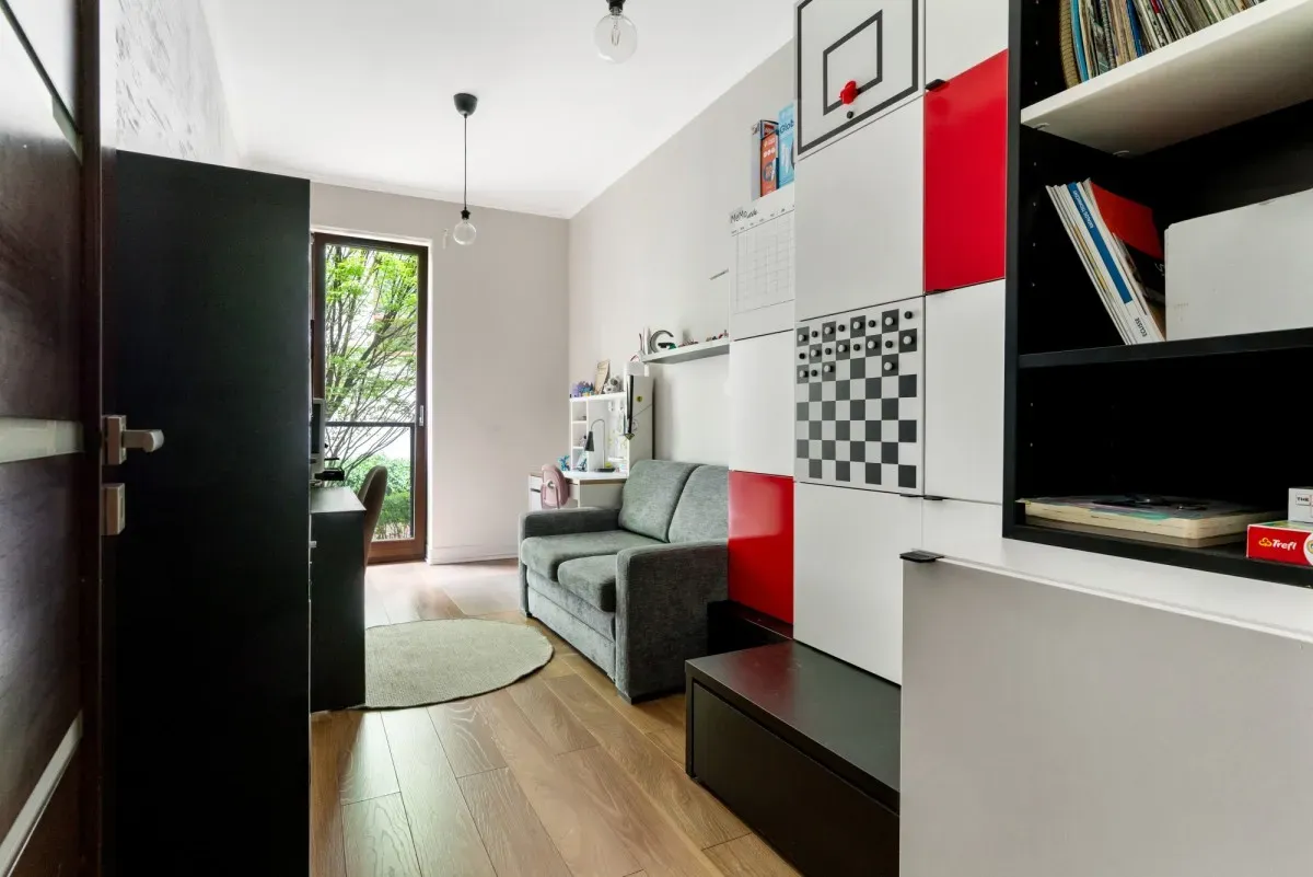 Apartment for rent Warsaw, Wilanów. 15