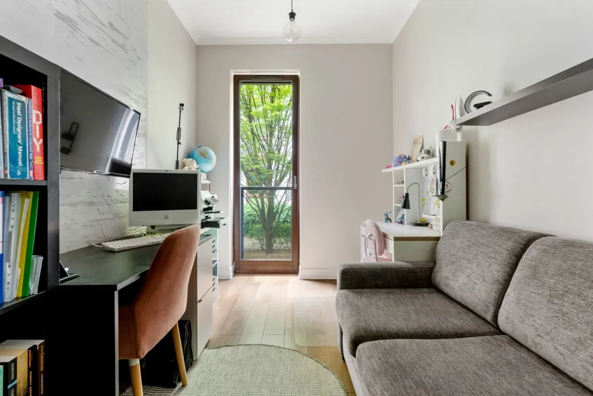 Apartment for rent Warsaw, Wilanów. 16