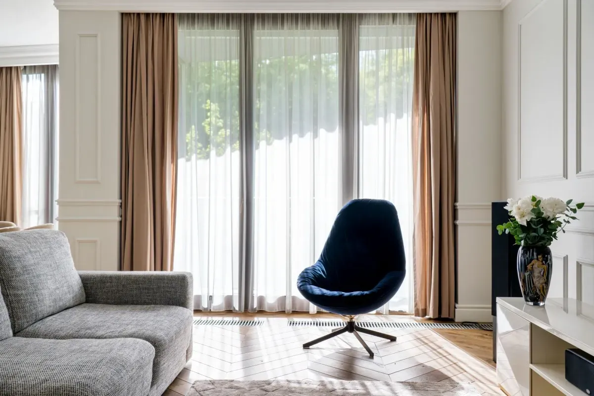 Apartment for rent Warsaw, Powiśle. 7