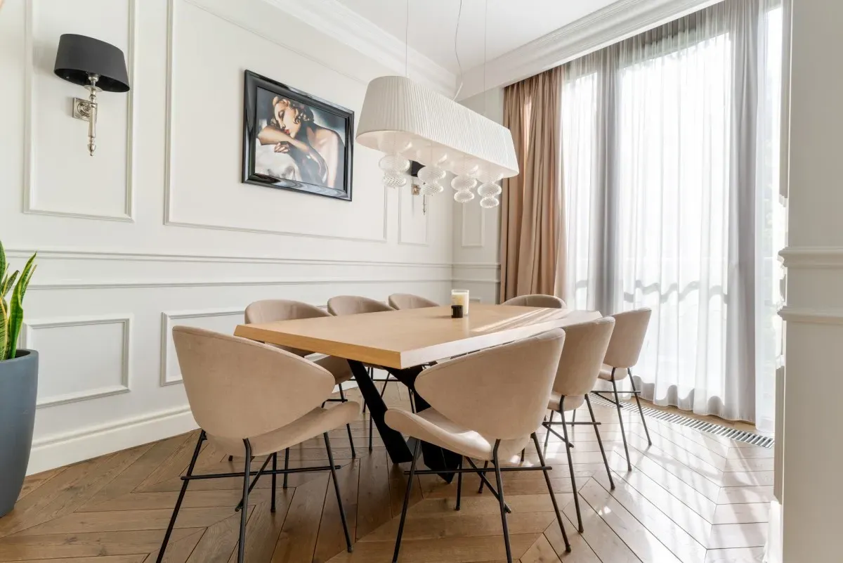 Apartment for rent Warsaw, Powiśle. 11