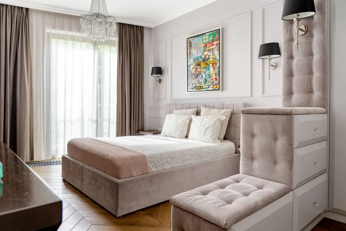 Apartment for rent Warsaw, Powiśle. 13