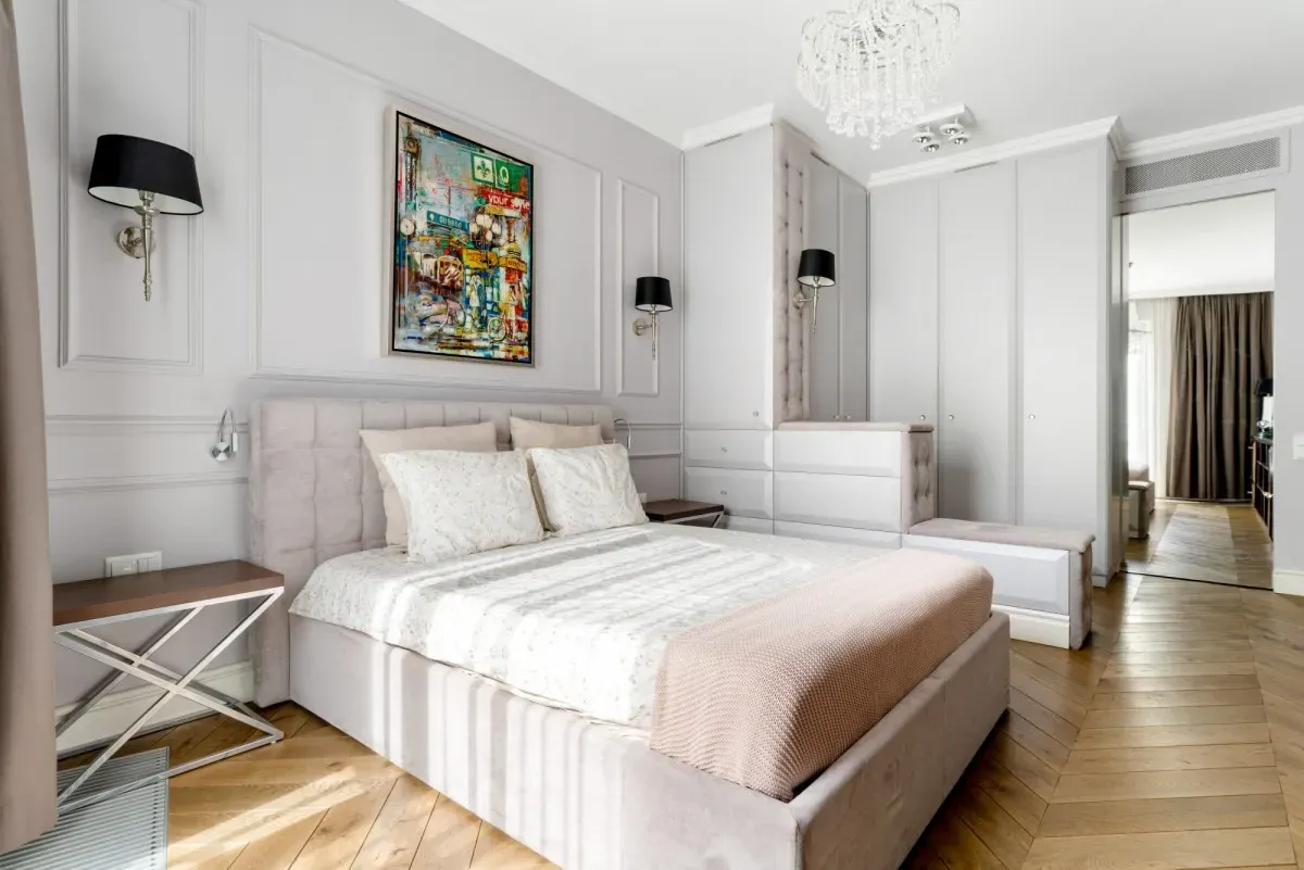 Apartment for rent Warsaw, Powiśle. 14