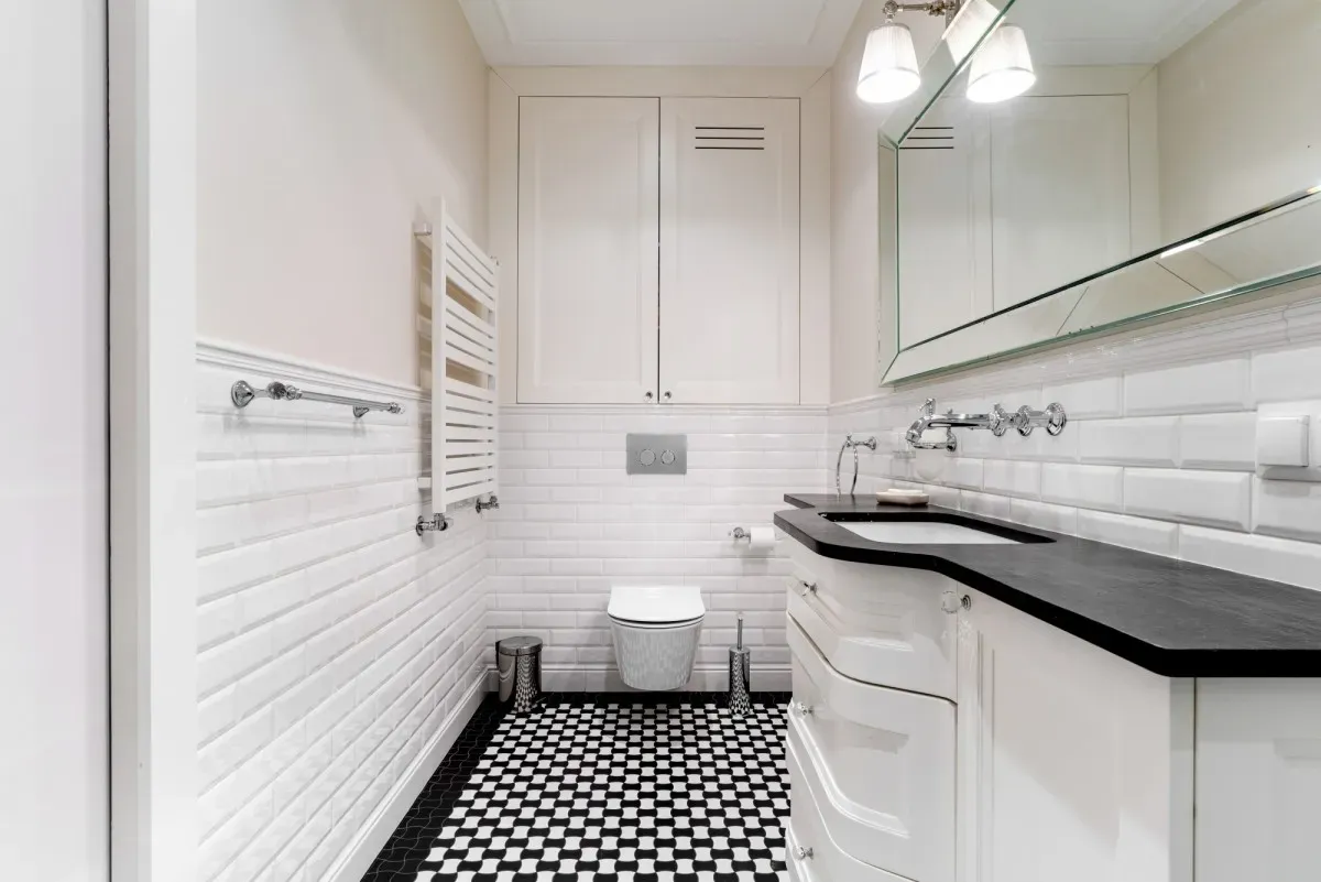 Apartment for rent Warsaw, Powiśle. 15