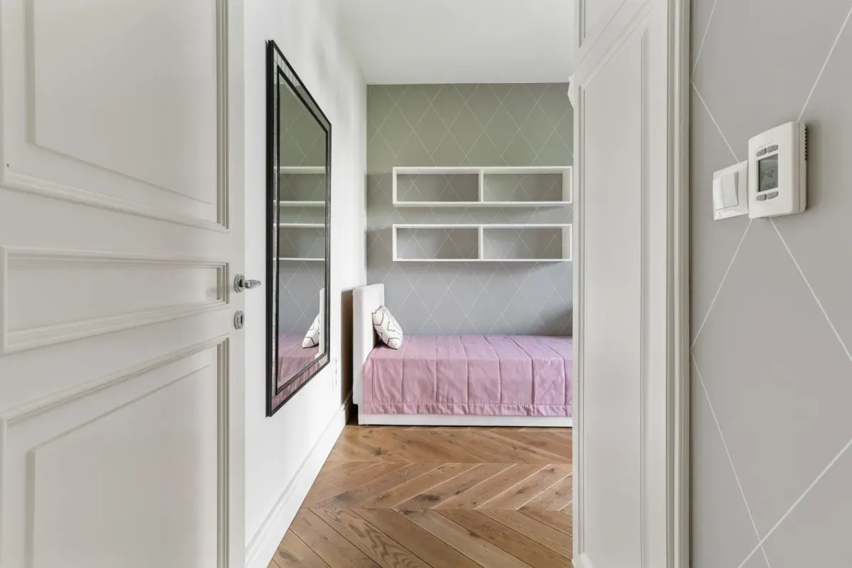 Apartment for rent Warsaw, Powiśle. 18