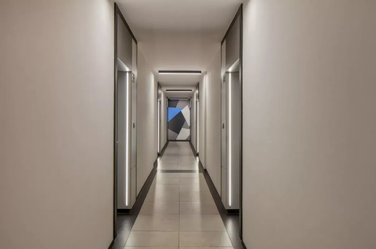 New apartments for sale in Warsaw, Bemowo. 5