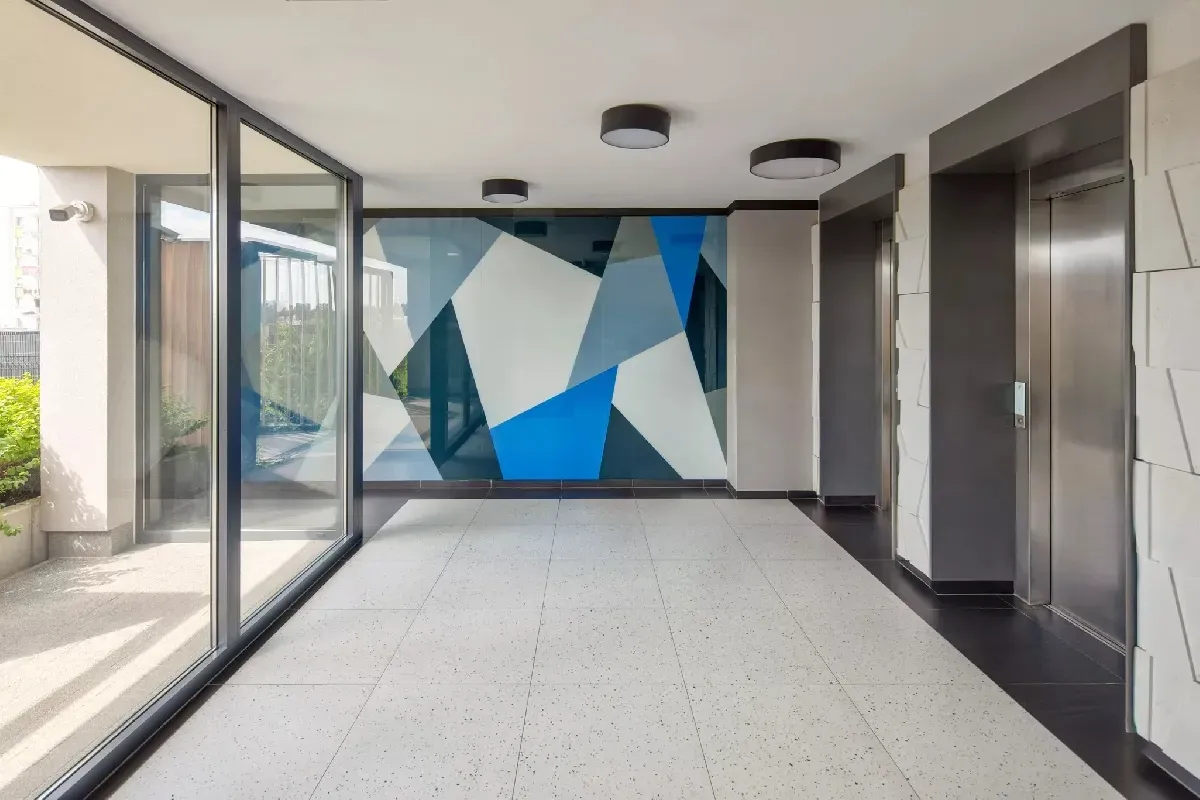New apartments for sale in Warsaw, Bemowo. 6