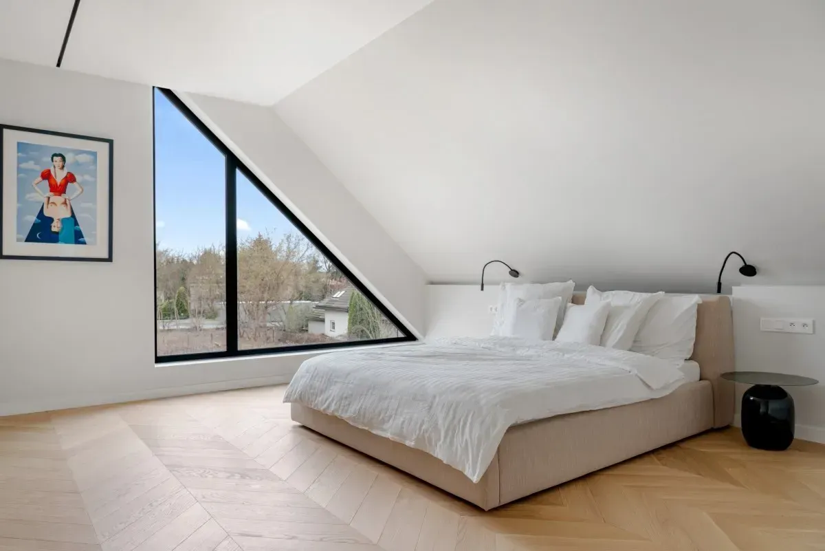 House for rent Konstancin-Jeziorna. 7