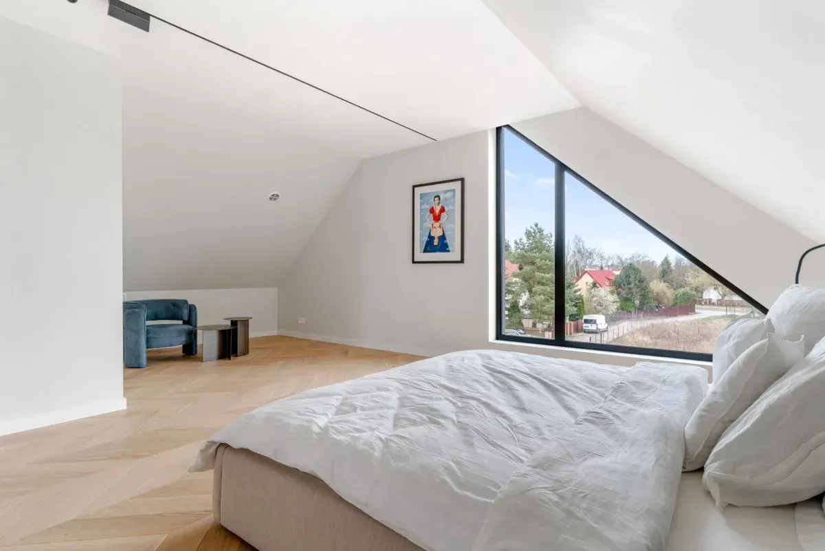 House for rent Konstancin-Jeziorna. 8
