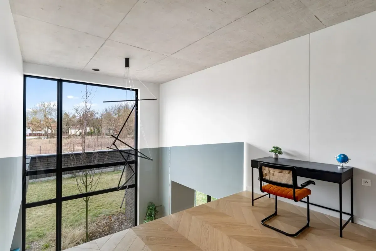 House for rent Konstancin-Jeziorna. 10