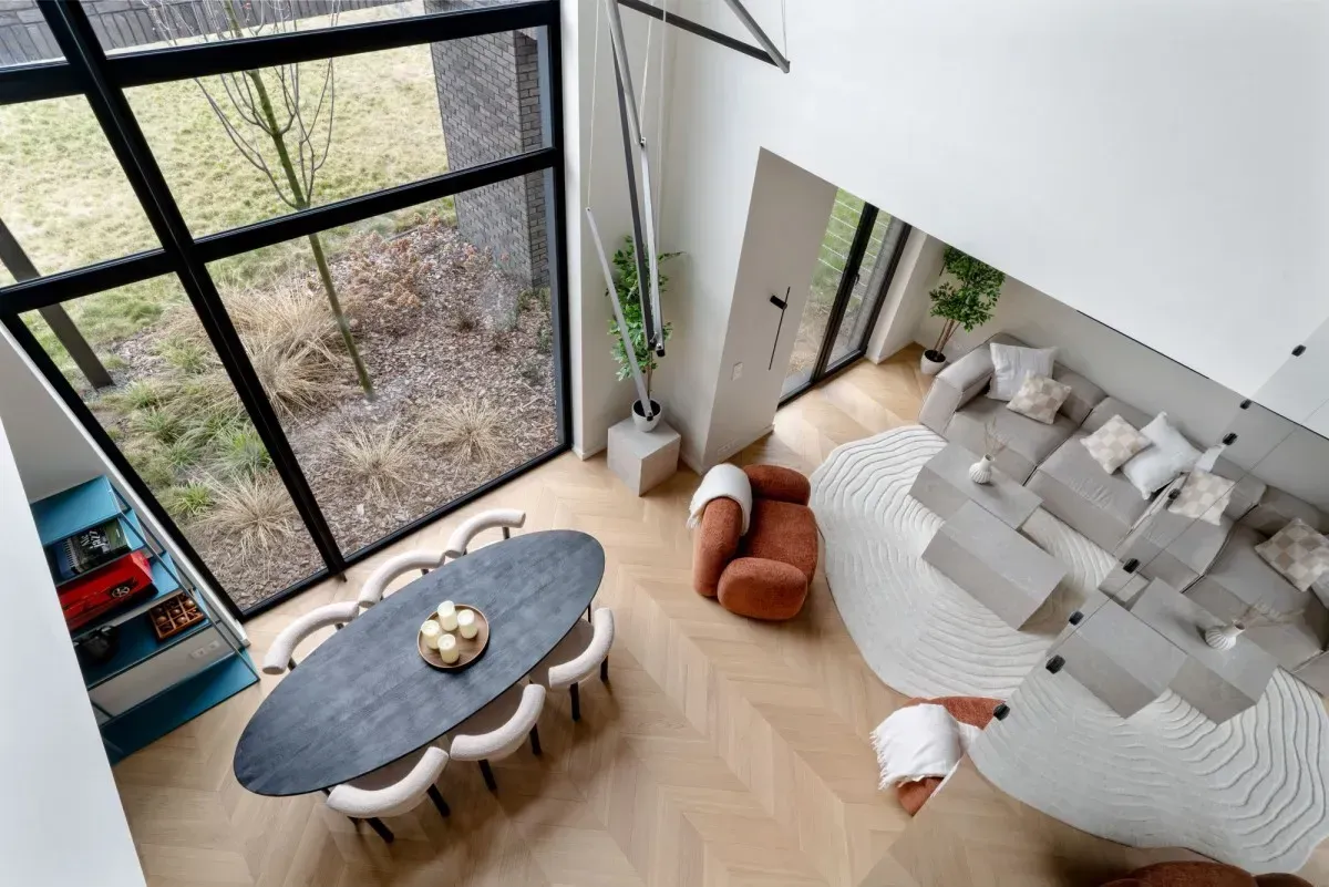 House for rent Konstancin-Jeziorna. 11