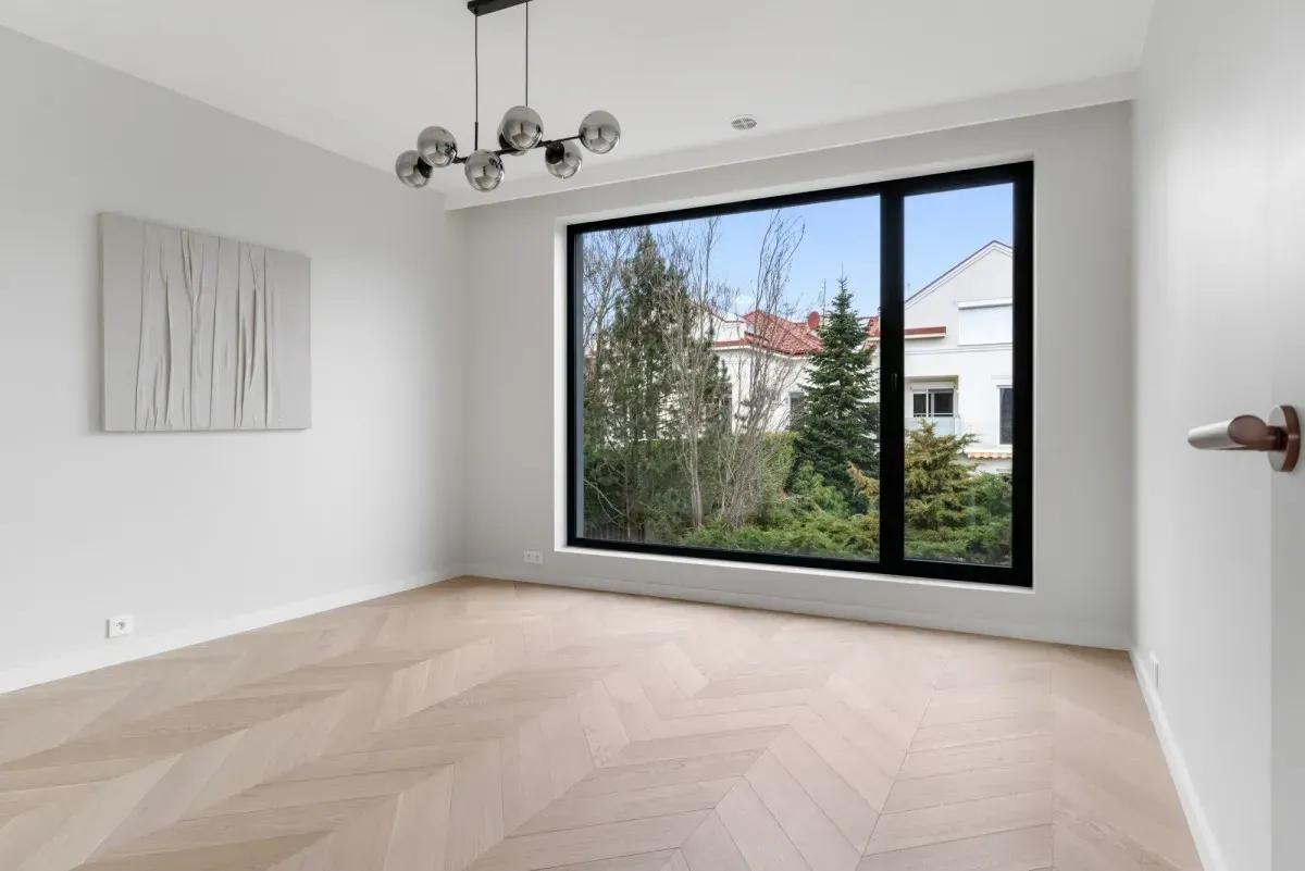 House for rent Konstancin-Jeziorna. 12