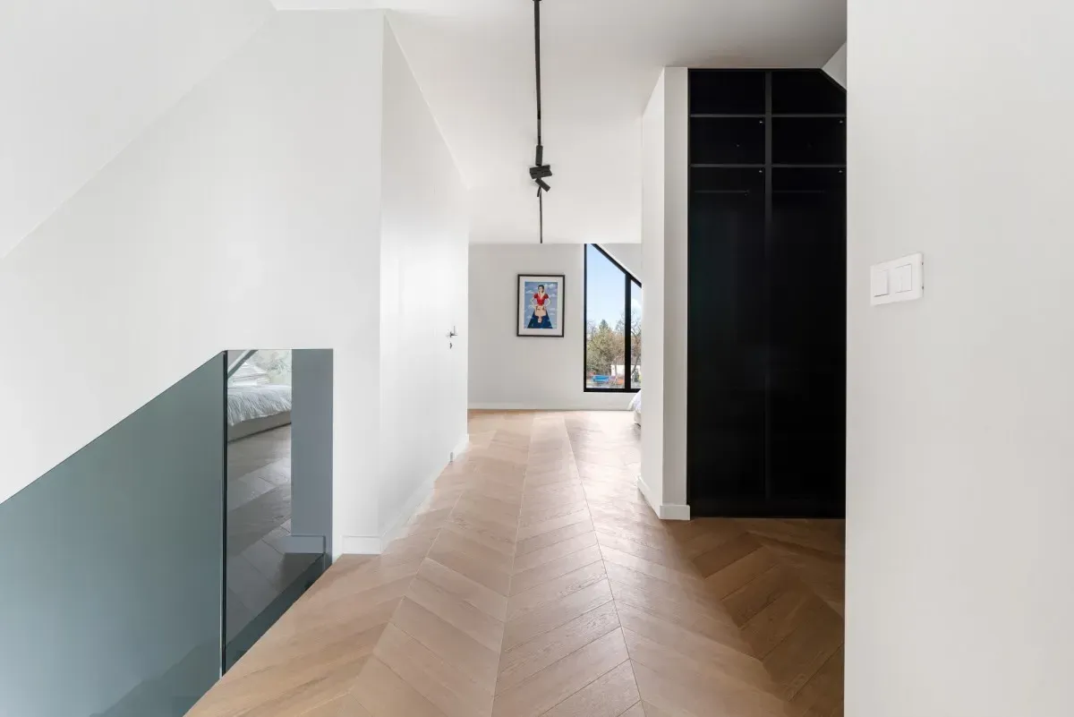 House for rent Konstancin-Jeziorna. 13