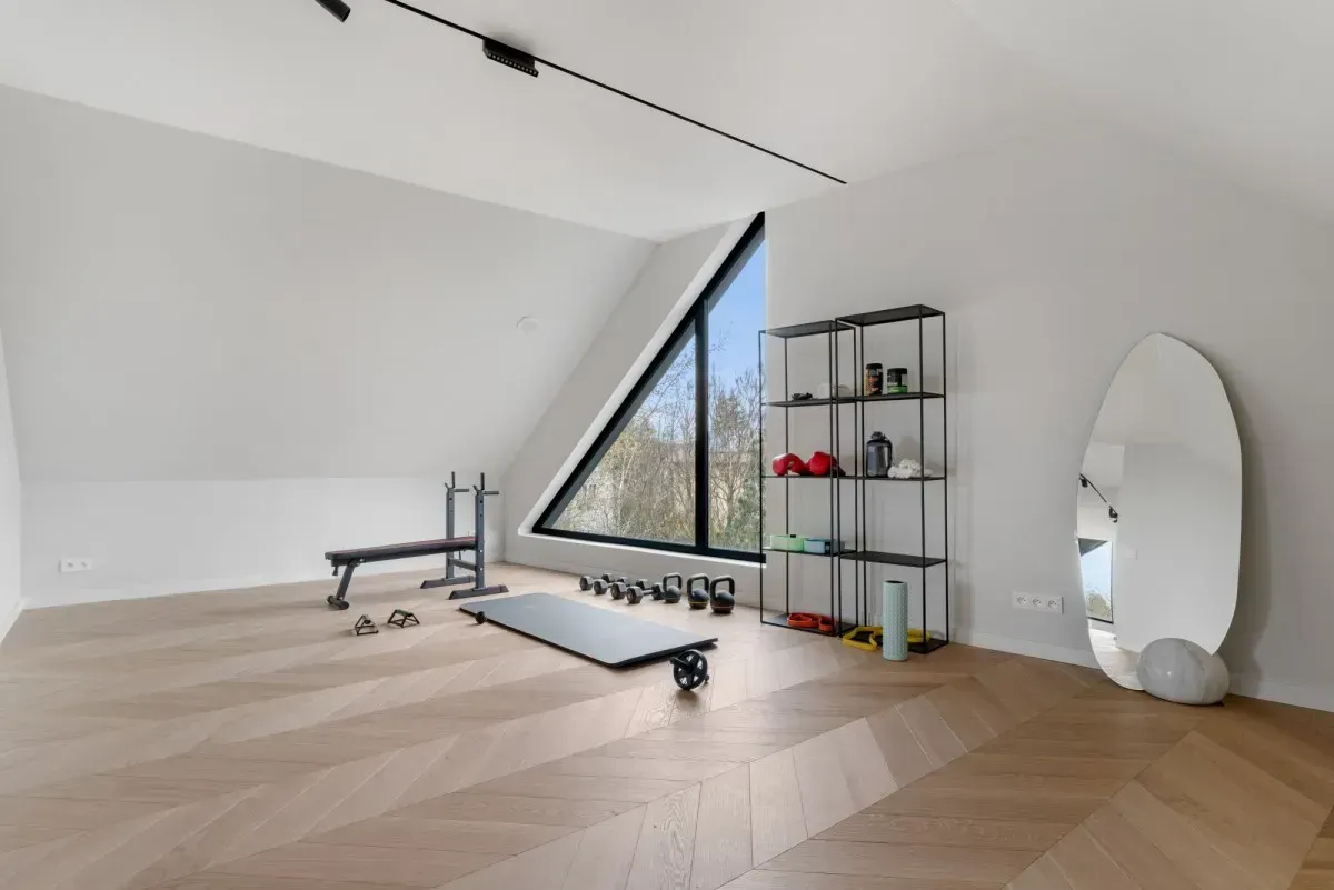 House for rent Konstancin-Jeziorna. 14