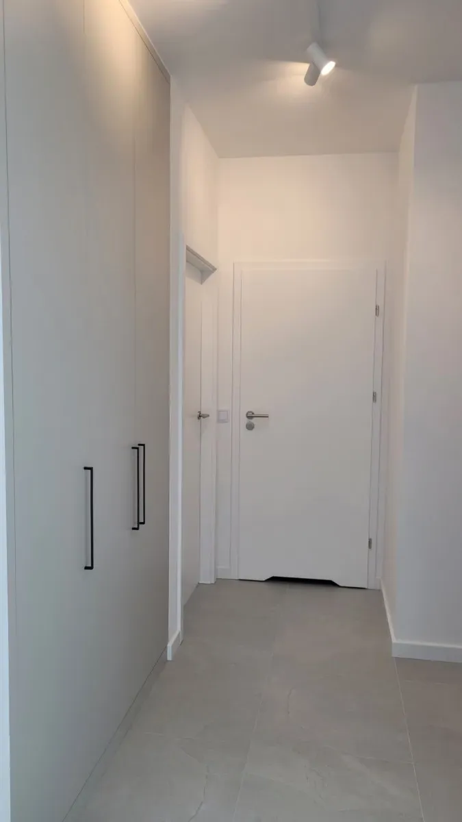Apartment for rent Warsaw, Mokotow. 5