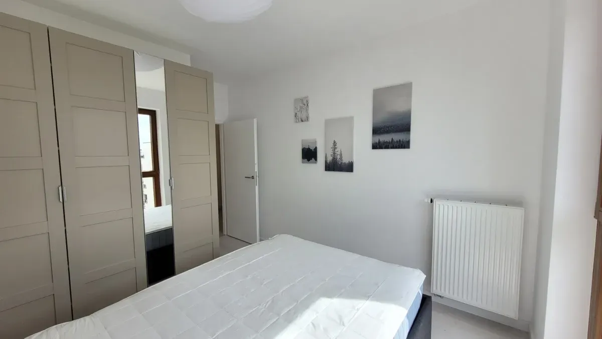 Apartment for rent Warsaw, Mokotow. 6