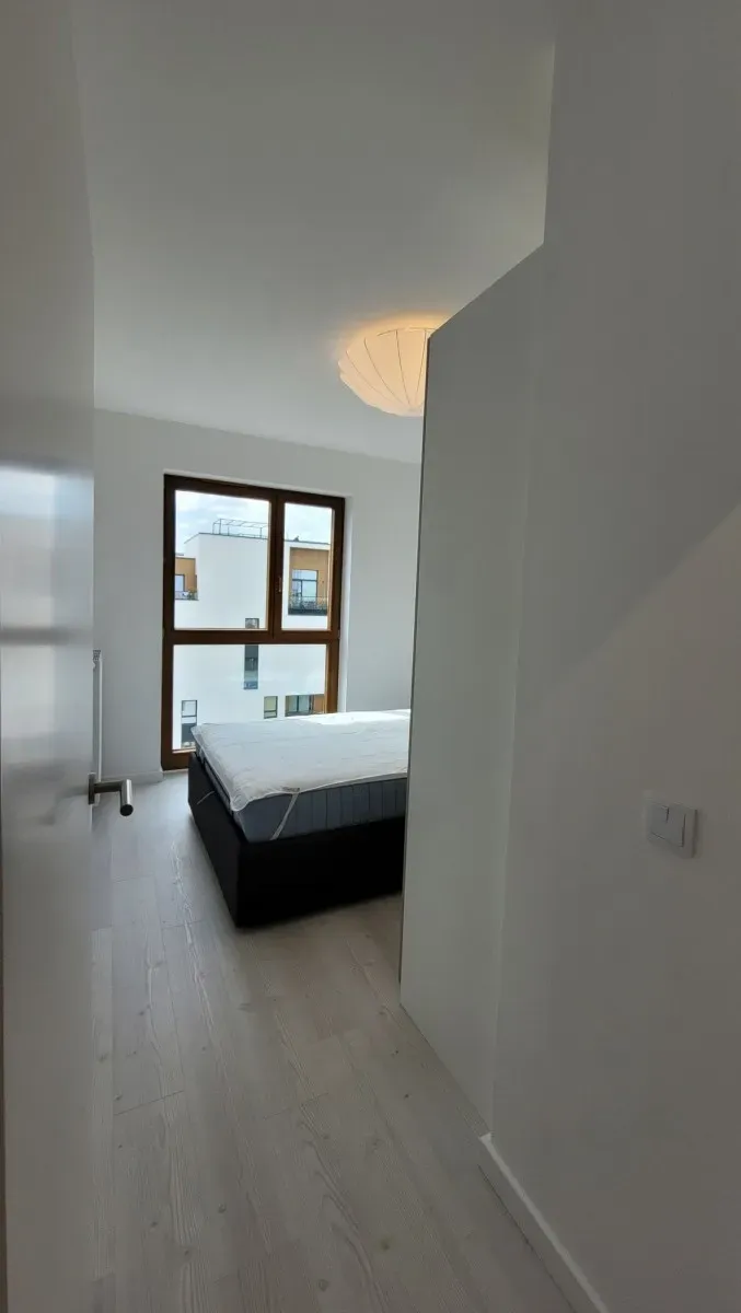Apartment for rent Warsaw, Mokotow. 7