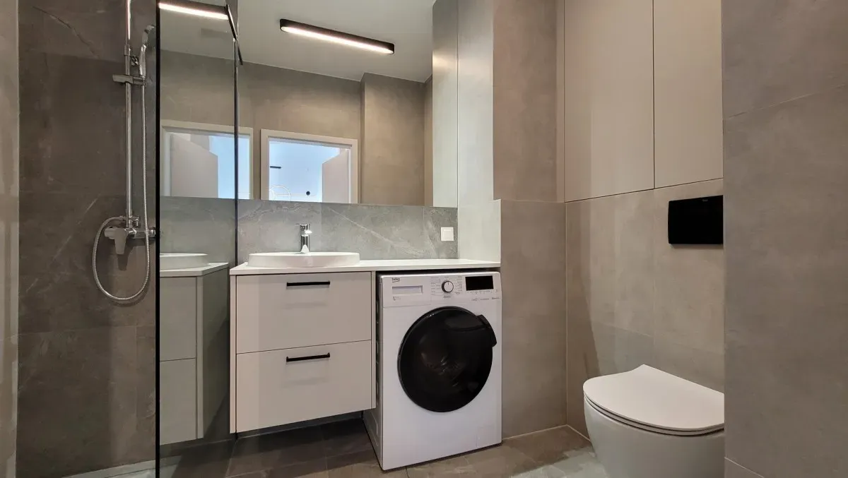 Apartment for rent Warsaw, Mokotow. 8