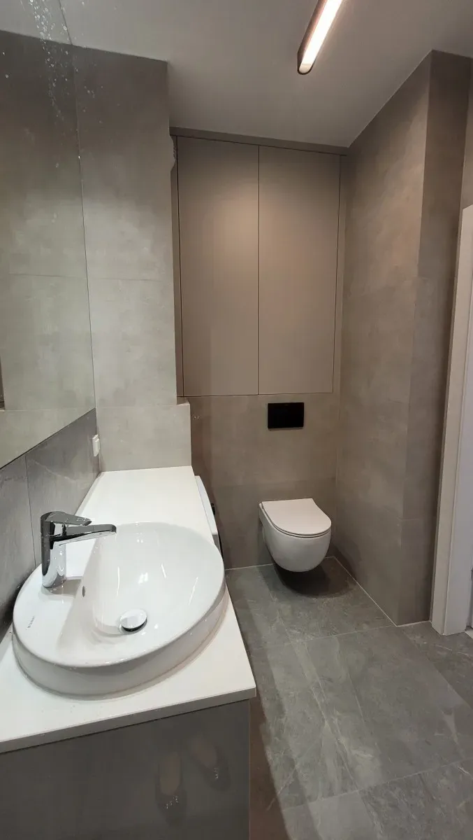 Apartment for rent Warsaw, Mokotow. 9