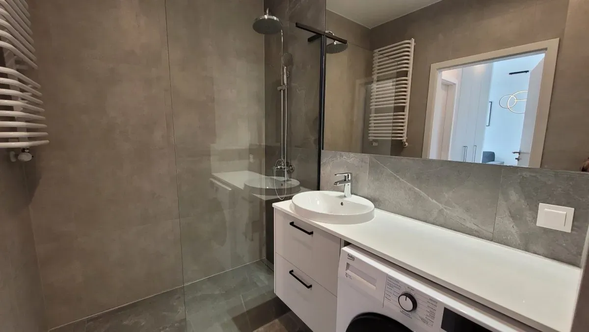 Apartment for rent Warsaw, Mokotow. 10
